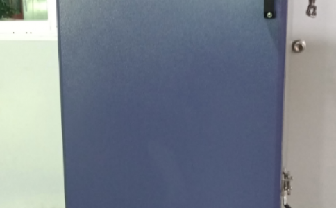 電池重物沖擊試驗機AT-B050技術規格書