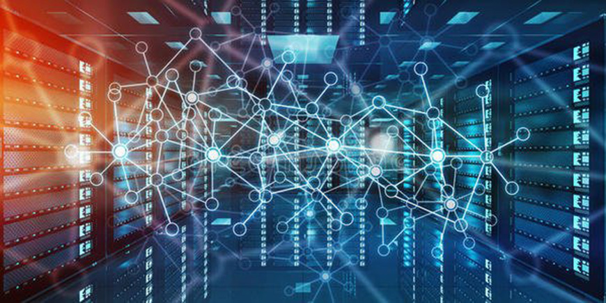 數據中心被納入“新基建” 積極推動社會發展(圖1)