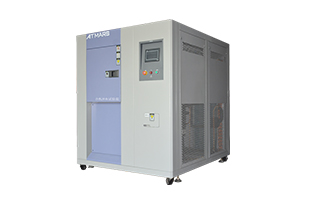 【冷熱沖擊試驗箱】冷熱沖擊試驗箱沖擊歸復時間檢測(圖1) 【冷熱沖擊試驗箱】冷熱沖擊試驗箱沖擊歸復時間檢測(圖1)