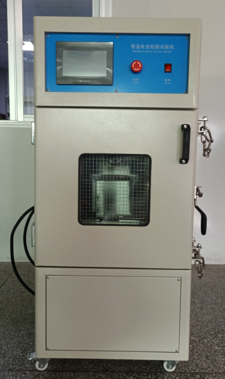 常溫型電池短路試驗機AT-B010技術規格書(圖1)