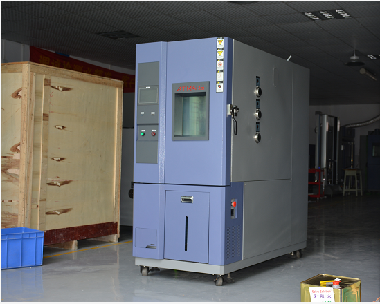2021.12.2日最新恒溫恒濕試驗箱介紹(圖1) 2021.12.2日最新恒溫恒濕試驗箱介紹(圖1)