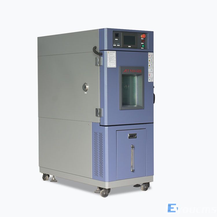 恒溫恒濕試驗箱設備的日常保養(圖1) 恒溫恒濕試驗箱設備的日常保養(圖1)