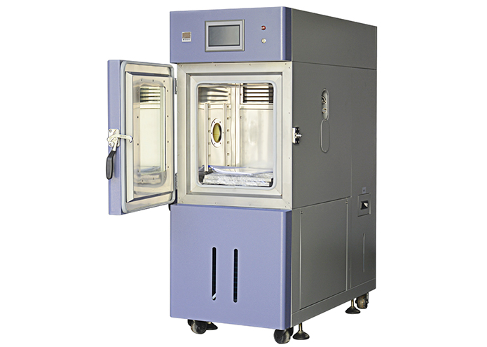 關于恒溫恒濕試驗箱的操作誤區你踩雷了嗎？(圖1)