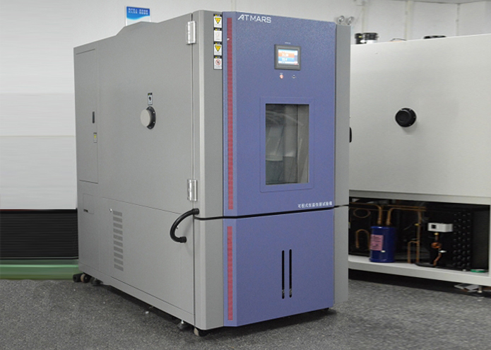 高低溫試驗箱密封性不好的潛在影響(圖1) 高低溫試驗箱密封性不好的潛在影響(圖1)