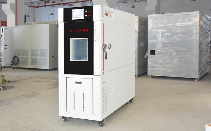 恒溫恒濕試驗機使用安全注意事項(圖1) 恒溫恒濕試驗機使用安全注意事項(圖1)